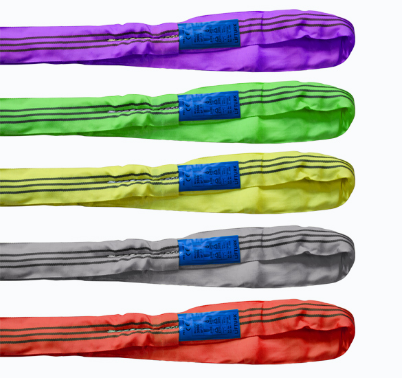 Sonsuz Lifli Sapanlar